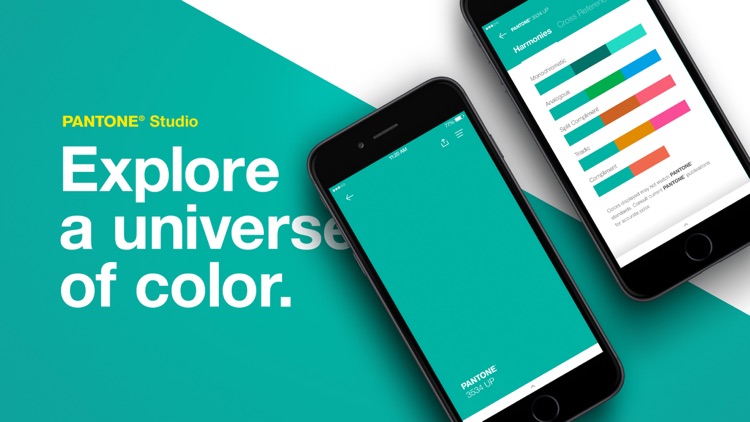 PANTONE Studio screenshot-0