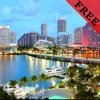 Miami Photos and Videos FREE | Learn the city with best beaches on the earth