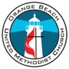 Orange Beach Island Beacon