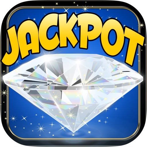 A Aaba Precius Diamonds Slots - Roulette and Blackjack 21