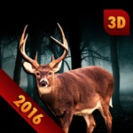 Animal Deer, Lion, Bear Hunting 3D  Sniper Shooting Game