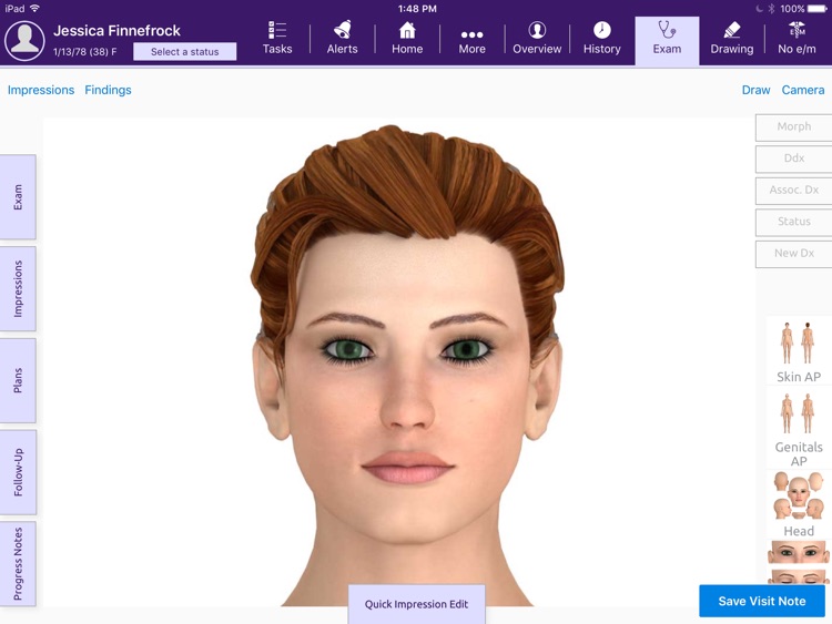 modmed Practice Sandbox