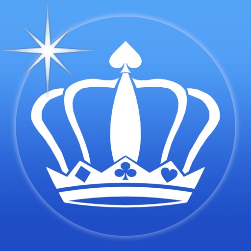 FreeCell ▻ Solitaire + iOS App