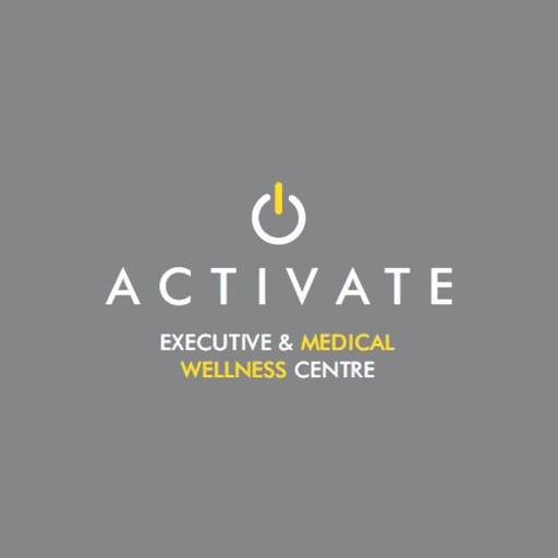 Activate at The Campus icon