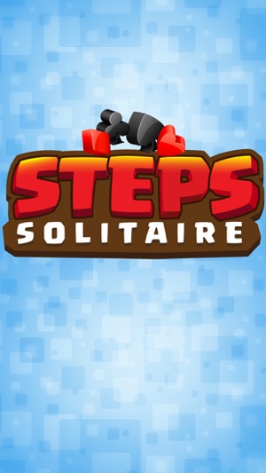 Steps Solitaire Free Card Game Classic S