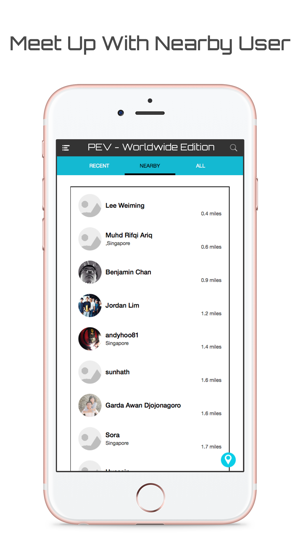 PEV - Worldwide Edition(圖3)-速報App