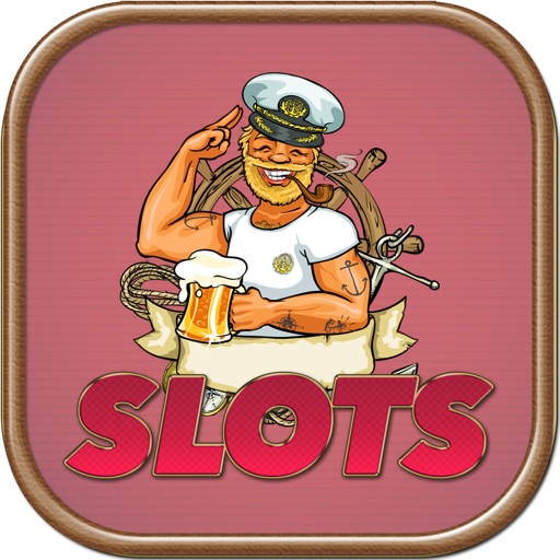 Slots Machine Popeye  Great Sailor - Spin To Win Big icon