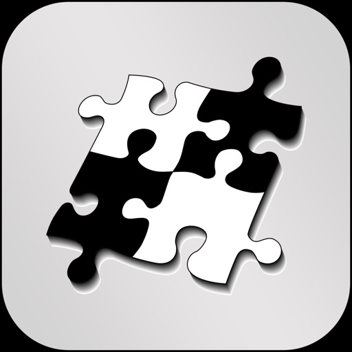 Jigsaw Puzzle - Puzzle Icon