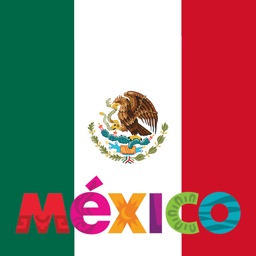 Mexico Emoji Keyboard