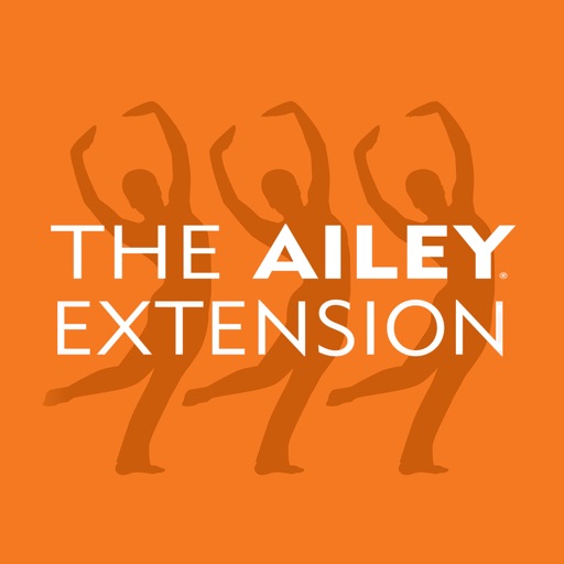 Dance at Ailey iOS App