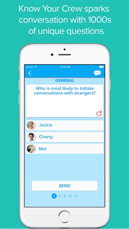 KYC:  Digital Team-Building screenshot-0