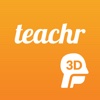 3D Anatomie teachr