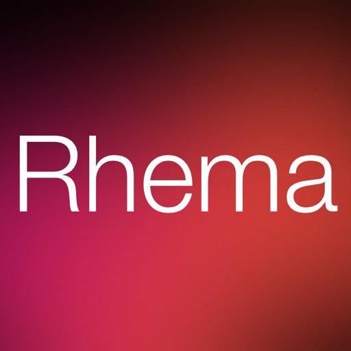 Rhema Digital