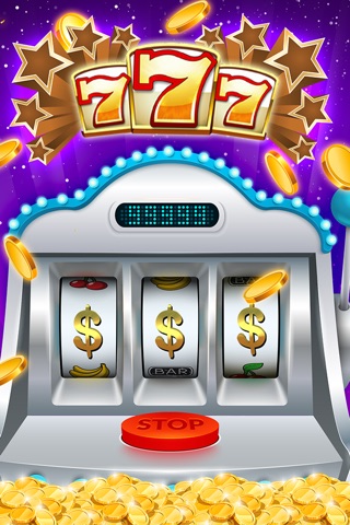 Speedball Slots - Insanely Powerful Slots - Test your wits and patience screenshot 3