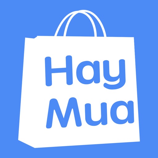 HayMua - Mua Bán Gần Nhà : chia sẻ cho zalo tốt & free chat messenger iOS App