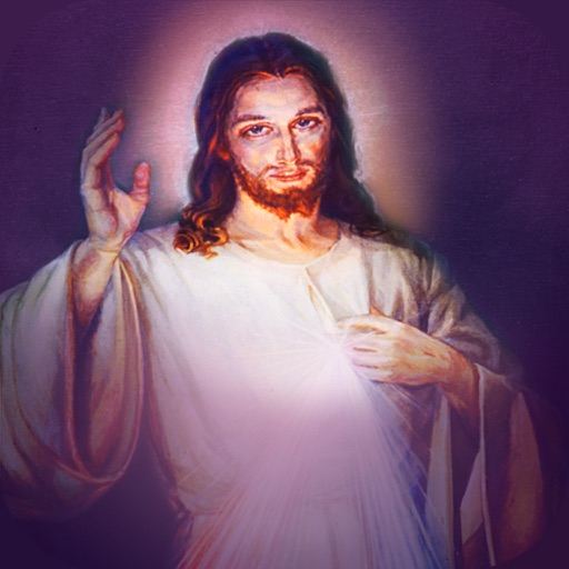 The Divine Mercy Icon