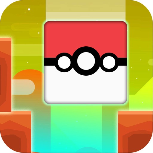 Drop Pet - Simple game for pokemon fan ! iOS App
