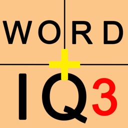 Word IQ 3 Plus