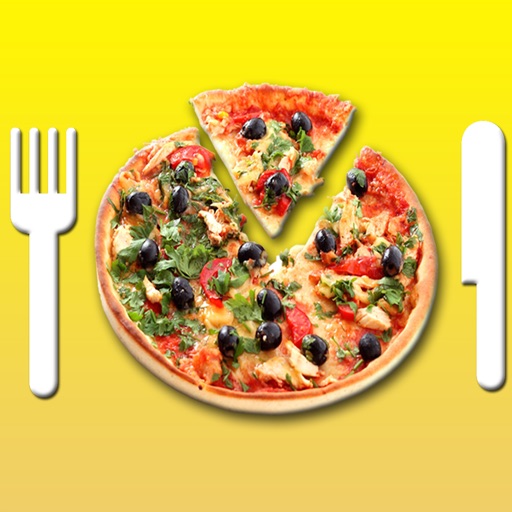 Anytime Pizza icon