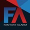 The Fantasy Alarm fantasy sports mobile app offers the best advice and tools for your seasonal and daily fantasy sports leagues