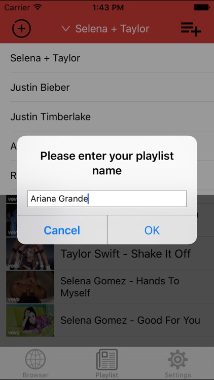 Yt Player - Player & Playlist for Youtube screenshot-4