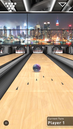 3D Bowling Champion(圖4)-速報App