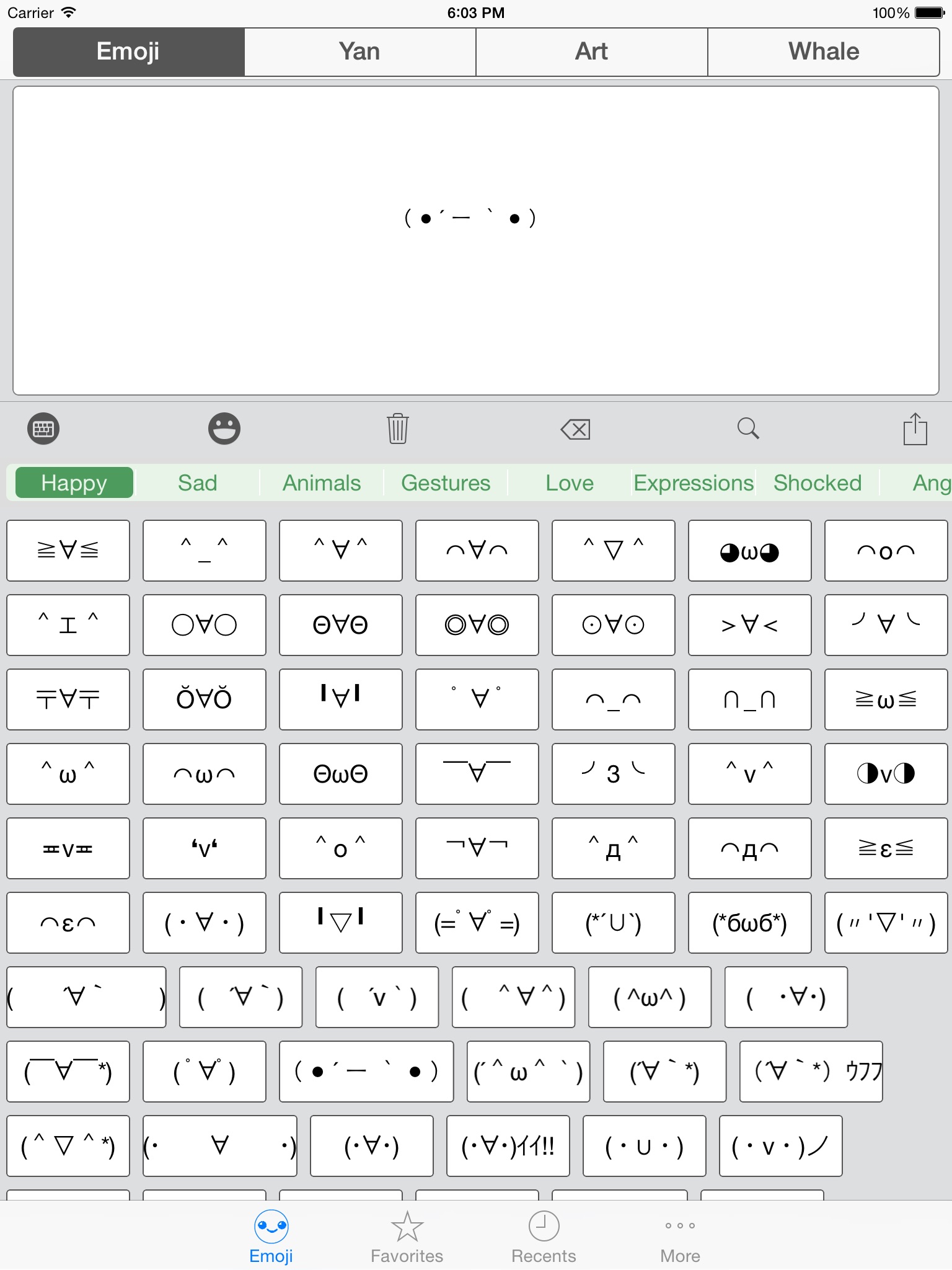 Emoji Keyboard Free Emoticons Art Unicode Symbol Smiley Faces Stickers ...