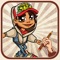 Art of Draw for Subway Surfers