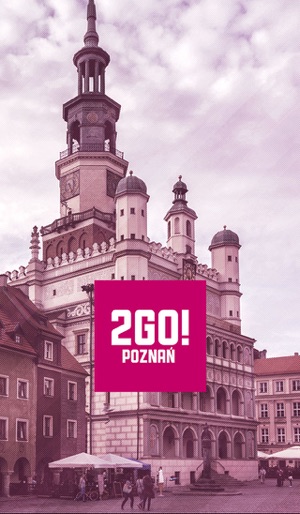 2GO! Poznań(圖1)-速報App