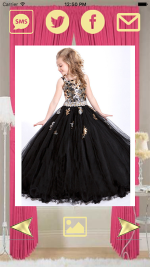 Baby Girl Dresses- Baby Fashion Designer