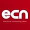 Electrical Contracting News (ECN) is the leading publication for electrical contractors