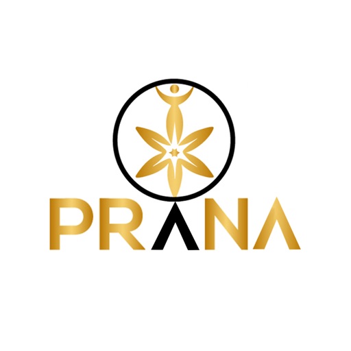 Prana Fitness icon