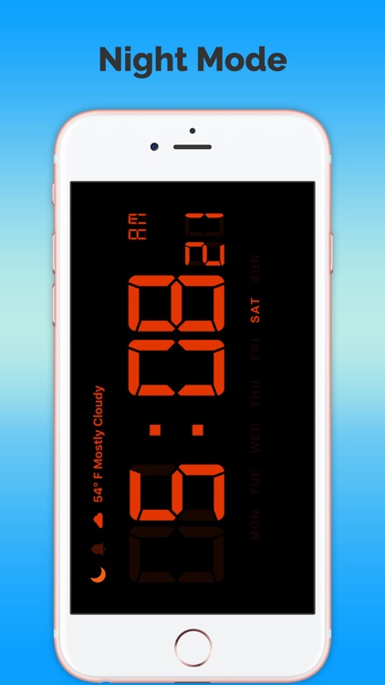 Predictive Forecast n Clock-Free screenshot-3