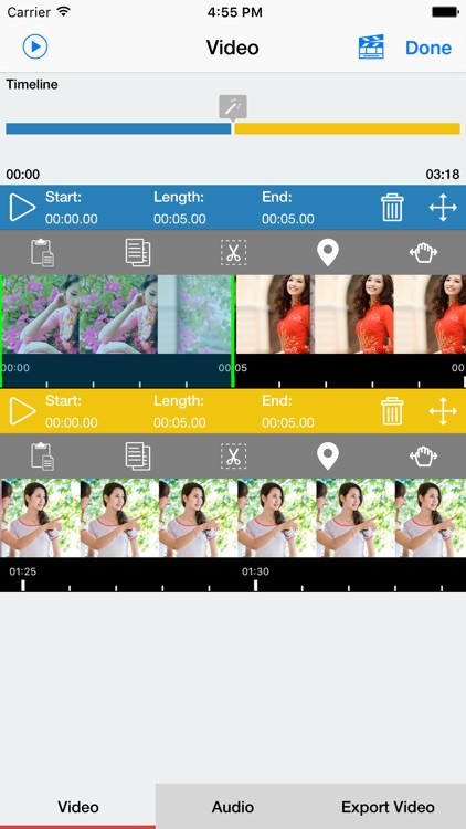 Pro Editor - Video Maker Pro for Facebook and Youtube