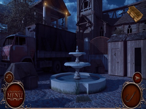 Mystery of Rivenhallows screenshot 4