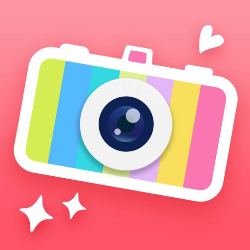 Camera 360 - Selfie Pro icon