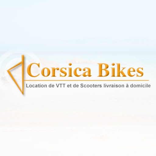 Corsica Bikes icon