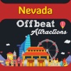 Nevada Offbeat Attractions‎