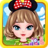 Princess Doll - Dress Up and Makeover Game Free Version