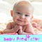 Baby Predictor - how will my future baby look
