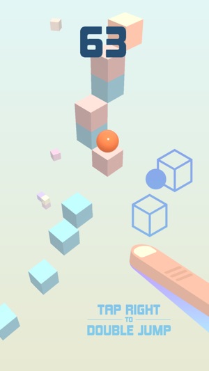 Cube Skip(圖2)-速報App