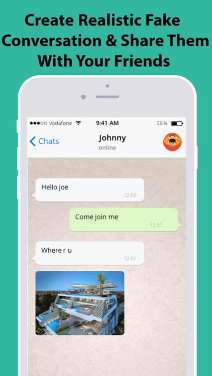 WhatsChat - Multiple Accounts For WA Messanger screenshot-3