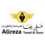 ALIREZA TRAVEL  TOURS