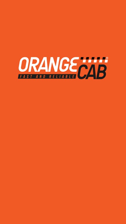 Orange Cab Co.