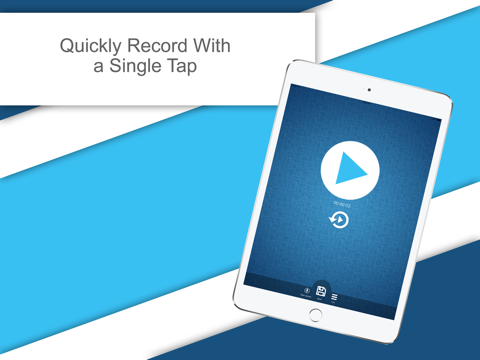 Digital Transcription & Audio Dictating Recorder - náhled