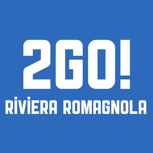 2GO! Riviera Romagnola