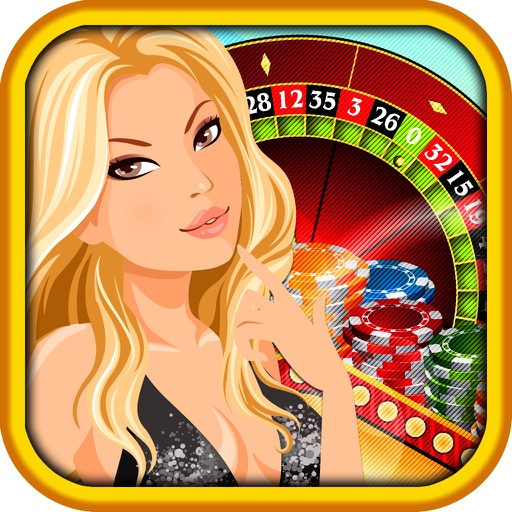 Classic Hi-Lo Cards Games in Vegas Casino Fortune Pro icon