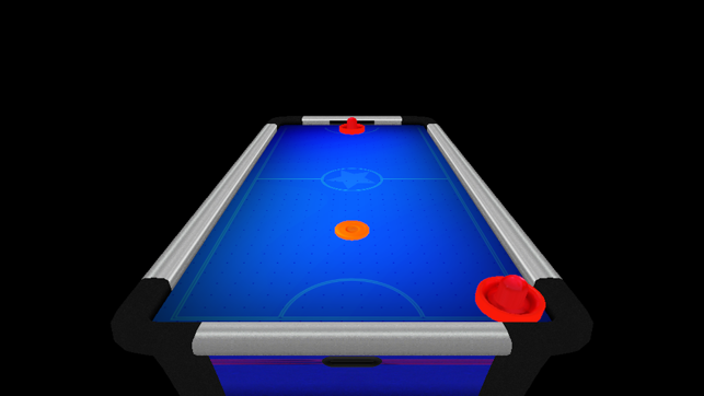 Air Hockey 3D - Free(圖4)-速報App