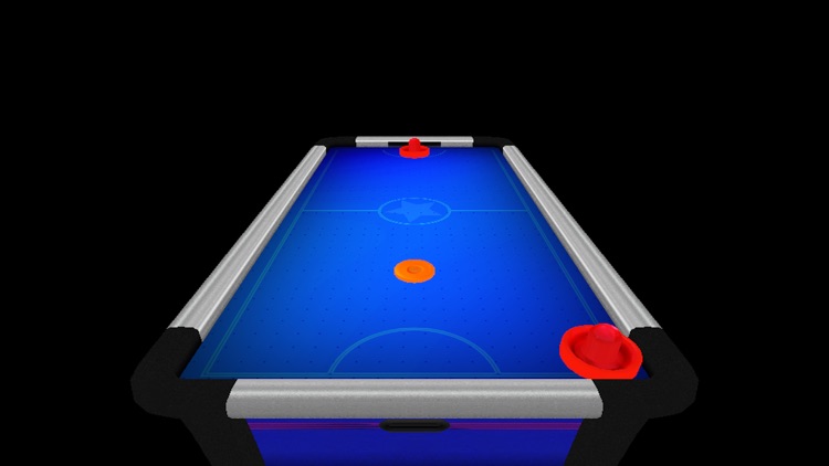 Air Hockey 3D - Free screenshot-3