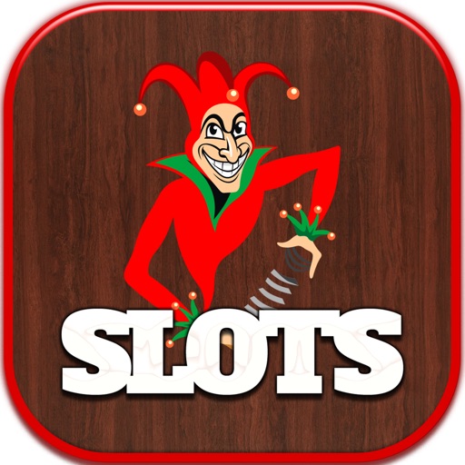 Mad Joker Classic Vegas Slots Machine - Las Vegas Free Slot Machine Games - bet, spin & Win big! iOS App